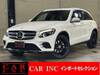 MERCEDES BENZ GLC-CLASS
