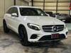 MERCEDES BENZ GLC-CLASS