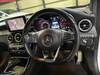 MERCEDES BENZ GLC-CLASS