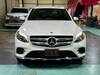 MERCEDES BENZ GLC-CLASS
