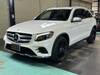 MERCEDES BENZ GLC-CLASS