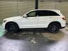 MERCEDES BENZ GLC-CLASS