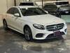 MERCEDES BENZ E-CLASS