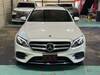 MERCEDES BENZ E-CLASS