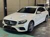 MERCEDES BENZ E-CLASS