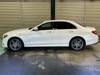 MERCEDES BENZ E-CLASS