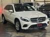 MERCEDES BENZ GLC-CLASS