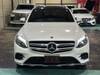 MERCEDES BENZ GLC-CLASS