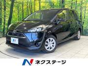 2017 TOYOTA SIENTA G