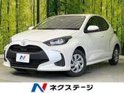 2023 TOYOTA YARIS