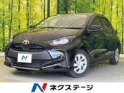 2023 TOYOTA YARIS