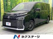 2023 TOYOTA VOXY