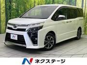 2019 TOYOTA VOXY