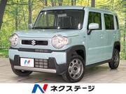 2024 SUZUKI HUSTLER