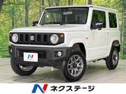2024 SUZUKI JIMNY XC