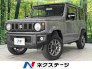 2024 SUZUKI JIMNY XC