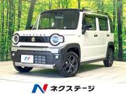 2025 SUZUKI HUSTLER