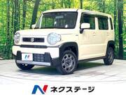 2022 SUZUKI HUSTLER