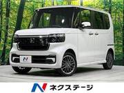 2023 HONDA N-BOX CUSTOM