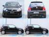 VOLKSWAGEN LUPO