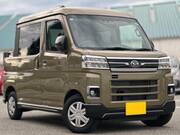2022 DAIHATSU ATRAI