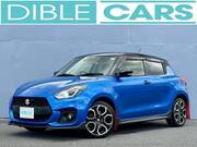 2022 SUZUKI SWIFT