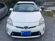 2013 TOYOTA PRIUS S