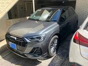 2023 AUDI Q3