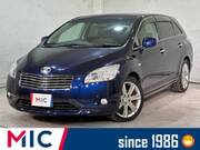 2007 TOYOTA MARK X ZIO 240G