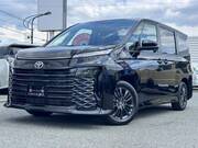 2026 TOYOTA VOXY