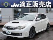 2010 SUBARU IMPREZA