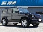 2016 MERCEDES BENZ G-CLASS