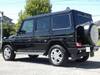 MERCEDES BENZ G-CLASS
