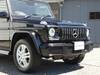 MERCEDES BENZ G-CLASS