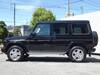 MERCEDES BENZ G-CLASS