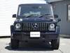 MERCEDES BENZ G-CLASS