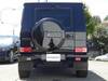 MERCEDES BENZ G-CLASS