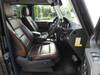 MERCEDES BENZ G-CLASS