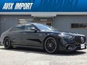 2023 MERCEDES BENZ S CLASS