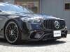 MERCEDES BENZ S CLASS