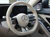 MERCEDES BENZ S CLASS