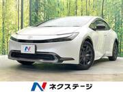 2023 TOYOTA PRIUS