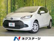 2023 TOYOTA AQUA