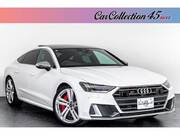 2021 AUDI S7 SPORTBACK