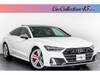 AUDI S7 SPORTBACK