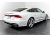 AUDI S7 SPORTBACK