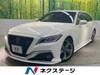 TOYOTA CROWN HYBRID
