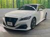TOYOTA CROWN HYBRID