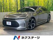 2025 TOYOTA CROWN