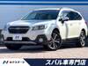 SUBARU LEGACY OUTBACK
